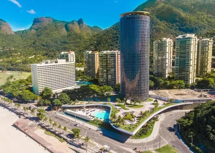 Hotel Nacional