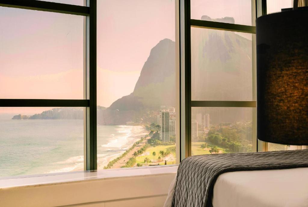 Nacional 5* Rio de Janeiro