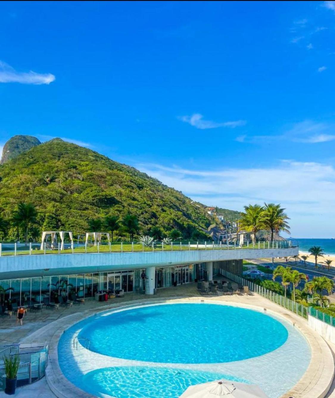 Nacional Hotel