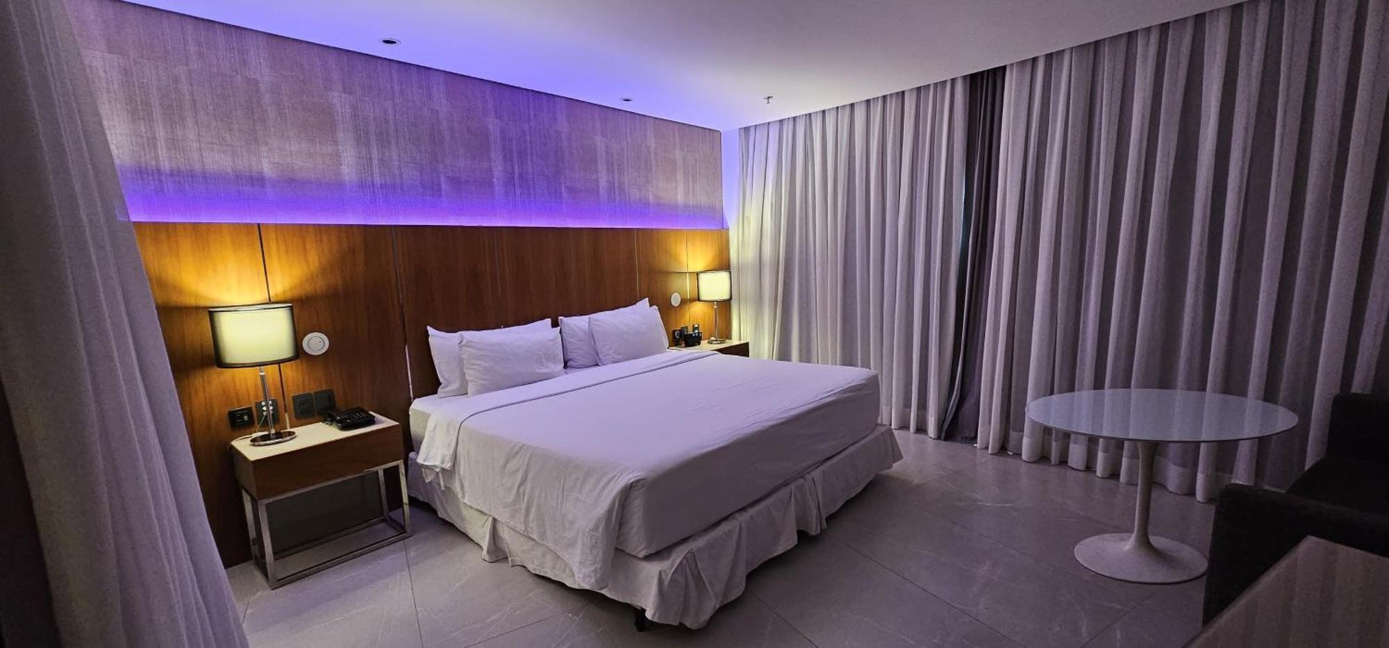 Nacional Hotel 5*