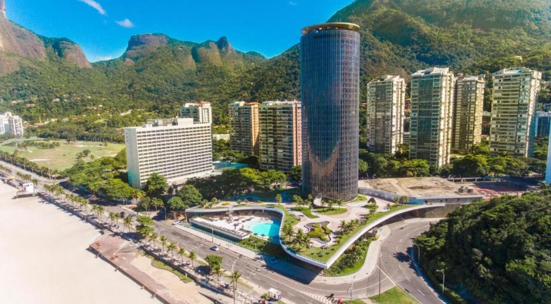 Hotel Nacional 5*