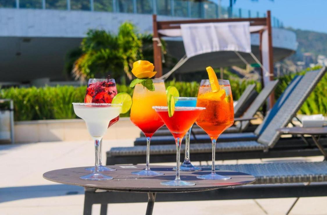 Nacional 5* Rio de Janeiro