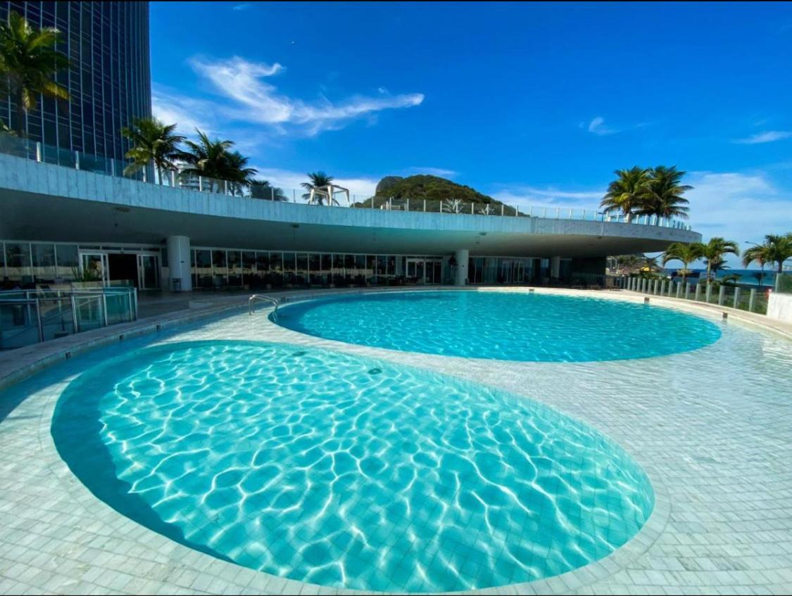 Hotel Nacional Rio de Janeiro
